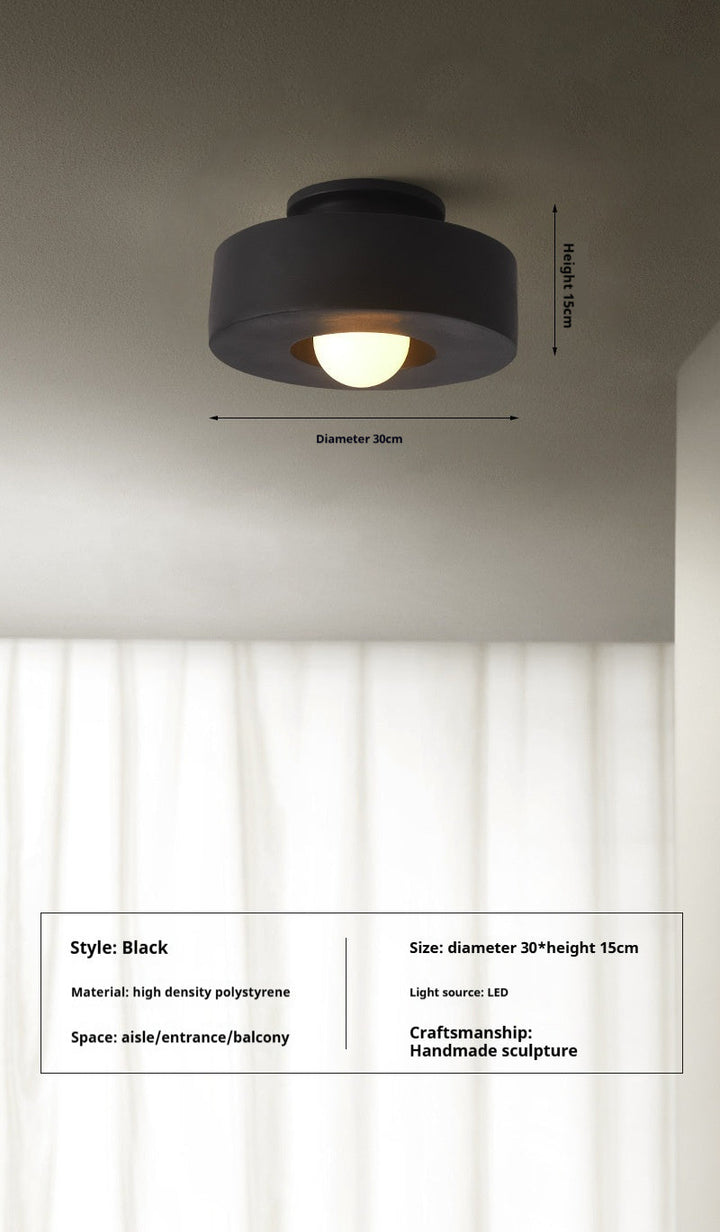 Nordic Minimalist Ceiling Mounted Personalized Lighting FixturesProduct information:
 
 Light color: no light source, warm light, three colors
 
 Voltage: 220V
 
 Style: Nordic
 
 Applicable space: bedroom, dining room

Packing l0nullLofineNordic Minimalist