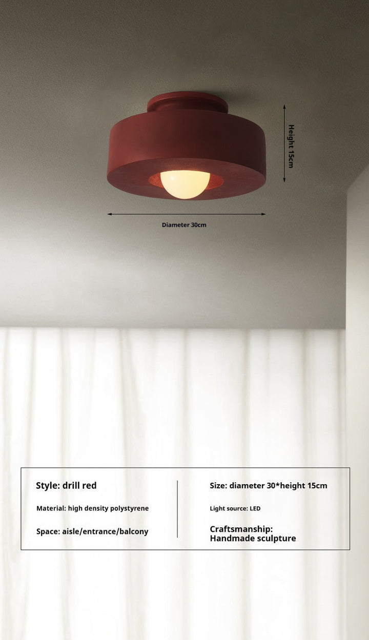 Nordic Minimalist Ceiling Mounted Personalized Lighting FixturesProduct information:
 
 Light color: no light source, warm light, three colors
 
 Voltage: 220V
 
 Style: Nordic
 
 Applicable space: bedroom, dining room

Packing l0nullLofineNordic Minimalist